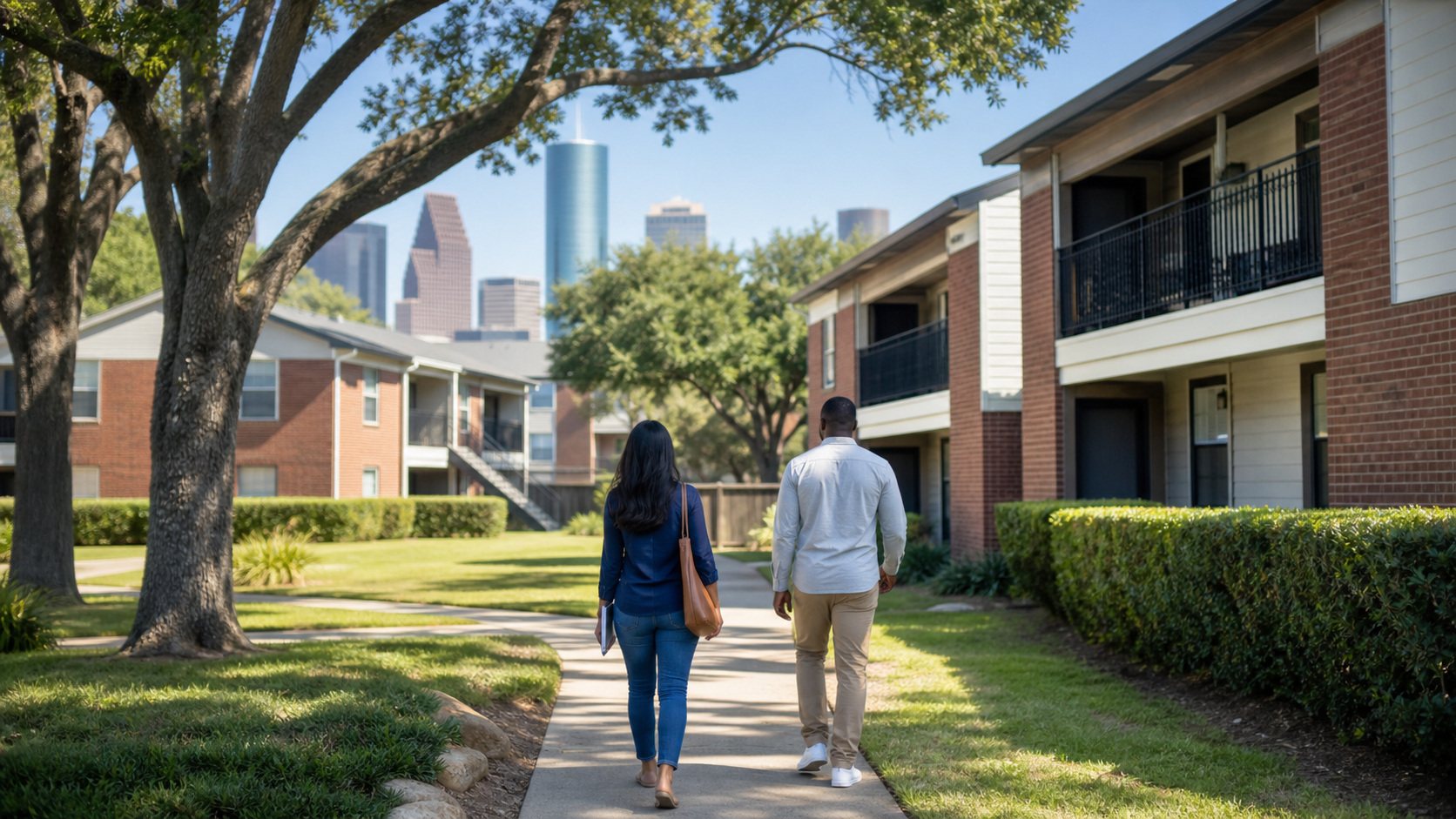 Where to Find Affordable Rentals in Houston in 2026