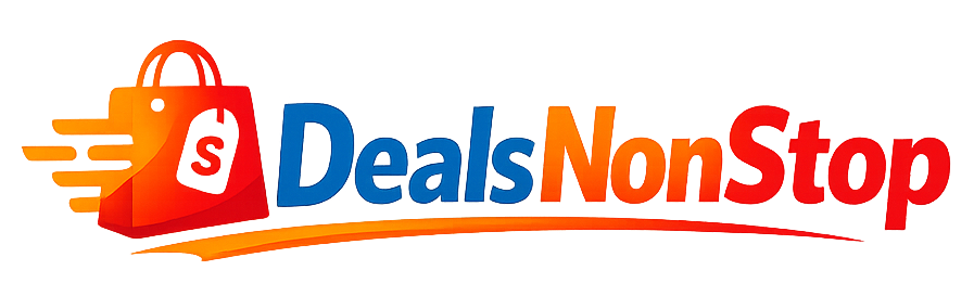 DealsNonStop Jobs