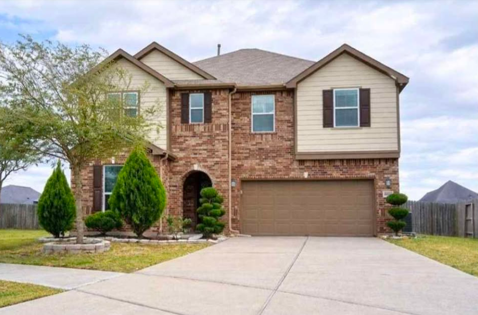3 Beds 2.5 Baths House for rent in houston - Houses in Houston - รูปภาพ 3 of 5