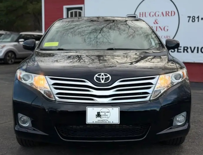 2010 Toyota Venza Wagon 4D for sale in Stoughton — Cars