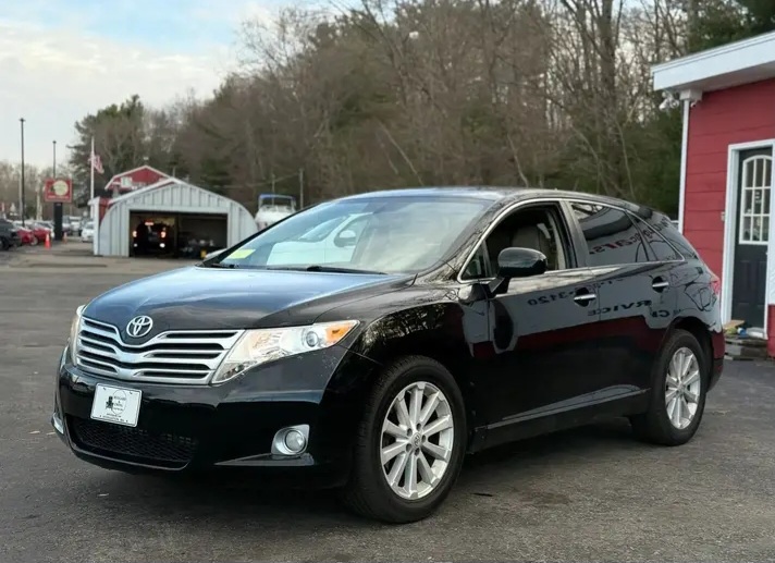 2010 Toyota Venza Wagon 4D for sale - Cars in Stoughton - Imagem 2 of 10