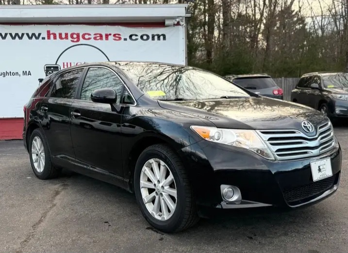2010 Toyota Venza Wagon 4D for sale - Cars in Stoughton - Imagem 3 of 10