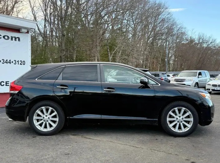2010 Toyota Venza Wagon 4D for sale - Cars in Stoughton - Imagem 4 of 10