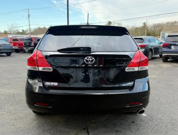 2010 Toyota Venza Wagon 4D for sale - Cars in Stoughton - Imagem 5 of 10