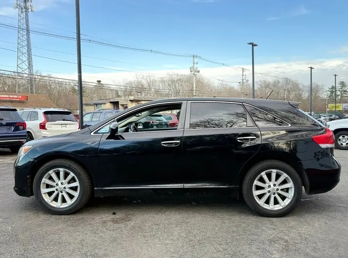 2010 Toyota Venza Wagon 4D for sale - Cars in Stoughton - Imagem 6 of 10