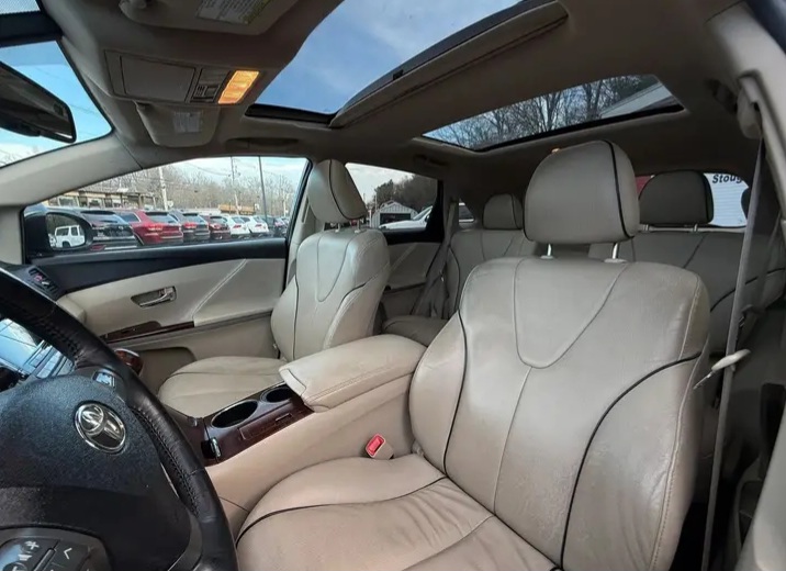 2010 Toyota Venza Wagon 4D for sale - Cars in Stoughton - Imagem 7 of 10