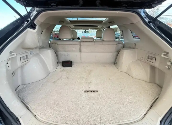 2010 Toyota Venza Wagon 4D for sale - Cars in Stoughton - Imagem 8 of 10