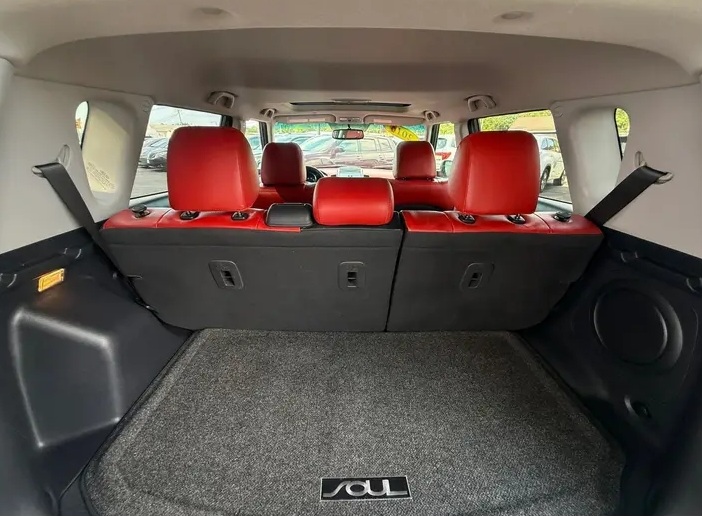 2011 Kia Soul Sport Wagon 4D for sale - Cars in Stoughton - Image 10 of 10