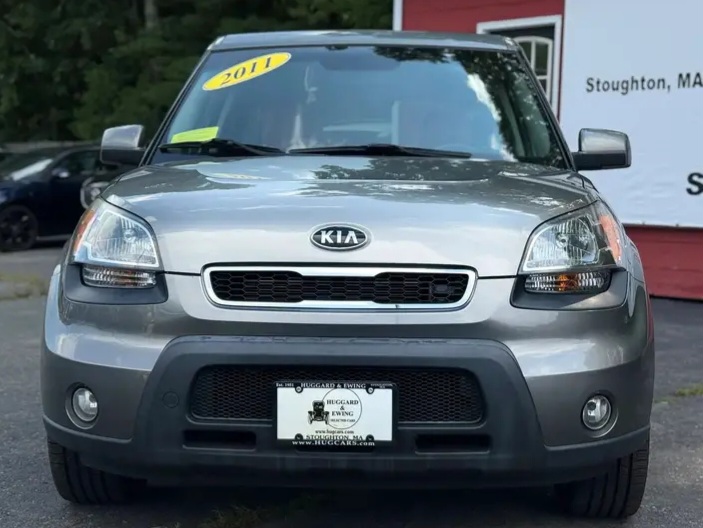 2011 Kia Soul Sport Wagon 4D for sale - Cars in Stoughton - Image 2 of 10