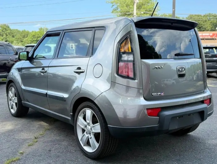 2011 Kia Soul Sport Wagon 4D for sale - Cars in Stoughton - Image 5 of 10