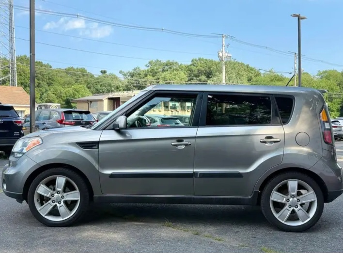 2011 Kia Soul Sport Wagon 4D for sale - Cars in Stoughton - Image 6 of 10