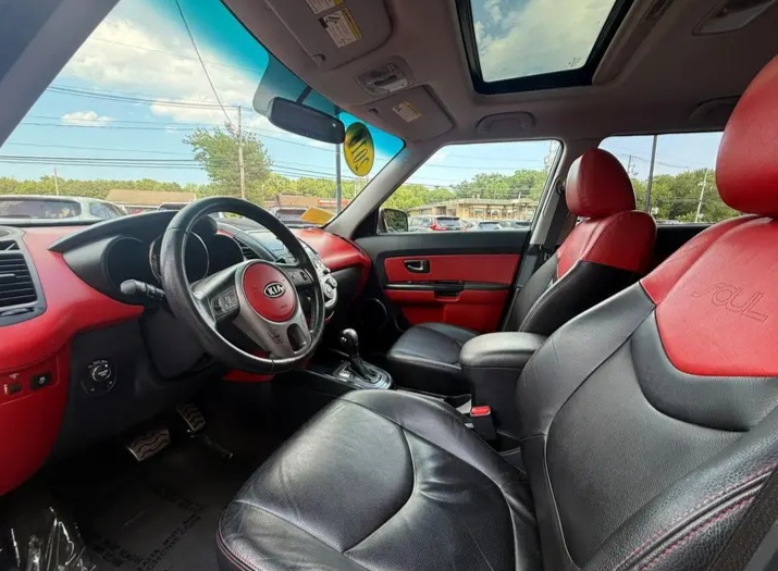 2011 Kia Soul Sport Wagon 4D for sale - Cars in Stoughton - Image 8 of 10
