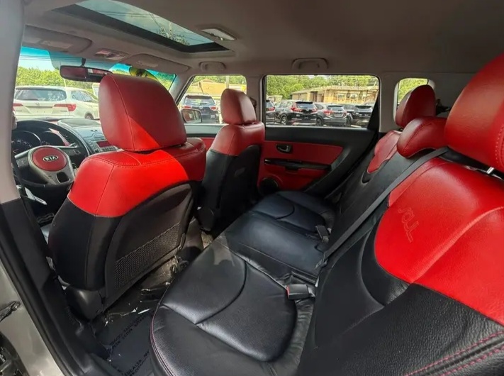 2011 Kia Soul Sport Wagon 4D for sale - Cars in Stoughton - Image 9 of 10