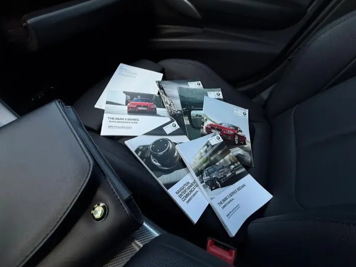 2013 **BMW 3 Series 328i Sedan 4D** - Cars in Stoughton - Image 10 of 10