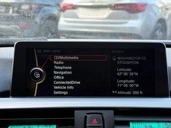 2013 **BMW 3 Series 328i Sedan 4D** - Cars in Stoughton - Image 8 of 10