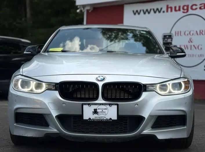 🚗 2014 BMW 335i xDrive Sedan 4D for sale in Stoughton — Cars