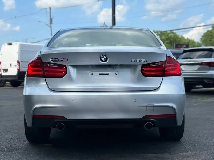 🚗 2014 BMW 335i xDrive Sedan 4D for sale - Cars in Stoughton - Image 3 of 8
