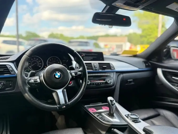 🚗 2014 BMW 335i xDrive Sedan 4D for sale - Cars in Stoughton - Image 5 of 8