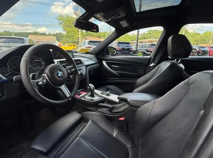 🚗 2014 BMW 335i xDrive Sedan 4D for sale - Cars in Stoughton - Image 6 of 8