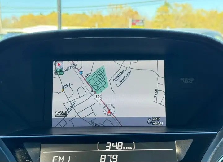 2014 Honda Pilot Touring Sport Utility 4D - Cars in Stoughton - Imagem 8 of 8