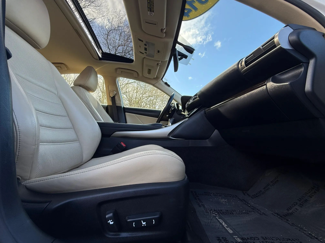 2014 Lexus IS 250 Sedan 4D - Cars in Stoughton - Image 9 of 9