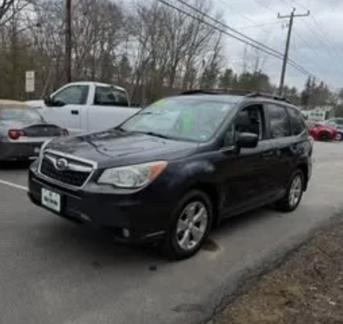 🚙 2014 Subaru Forester – Clean, Reliable & AWD! 🚙 in Hampshire County — Cars