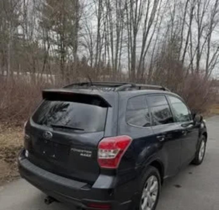 🚙 2014 Subaru Forester – Clean, Reliable & AWD! 🚙 - Cars in Hampshire County - 画像 2 of 4