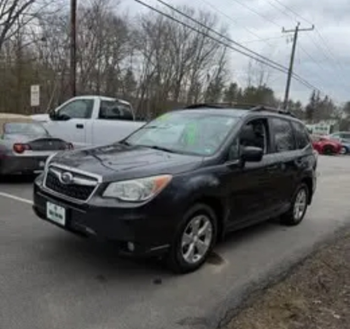 🚙 2014 Subaru Forester – Clean, Reliable & AWD! 🚙 - Cars in Hampshire County - 画像 3 of 4