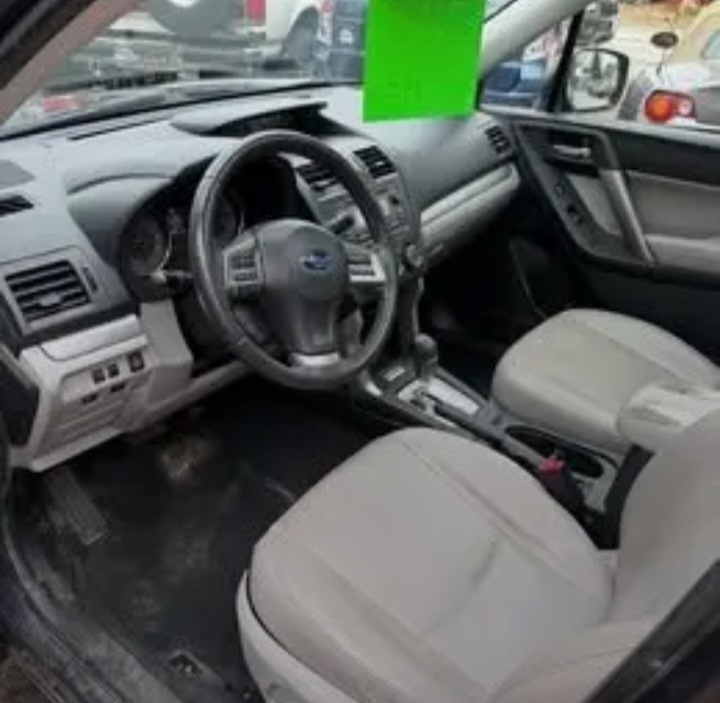 🚙 2014 Subaru Forester – Clean, Reliable & AWD! 🚙 - Cars in Hampshire County - 画像 4 of 4