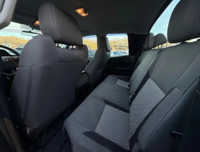 2014 Toyota Tundra Double Cab SR Pickup 4D - Cars in Stoughton - Image 7 of 9