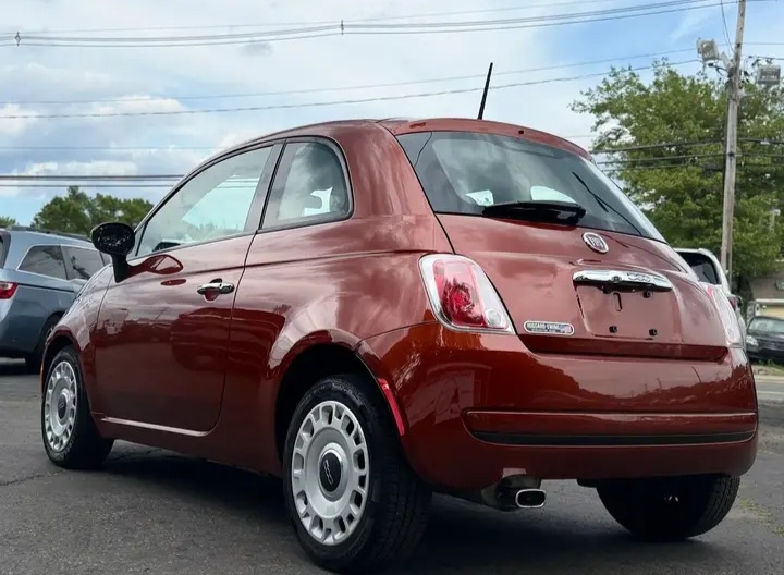 2015 FIAT 500 Pop Hatchback 2D for sale - Cars in Stoughton - Image 5 of 10