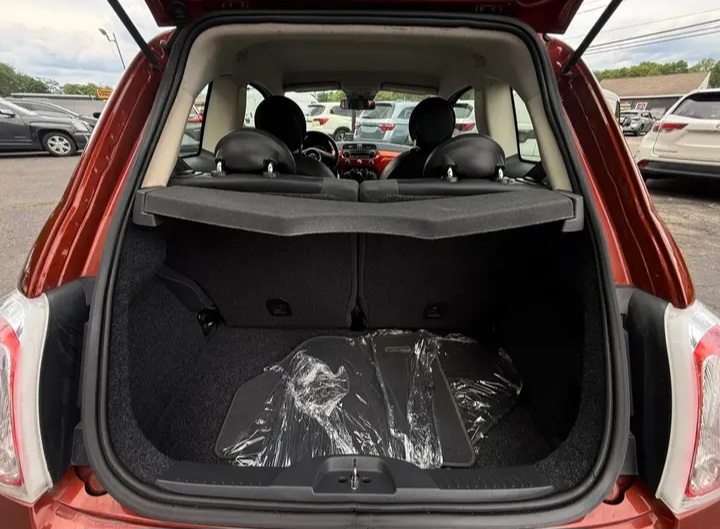 2015 FIAT 500 Pop Hatchback 2D for sale - Cars in Stoughton - Image 6 of 10