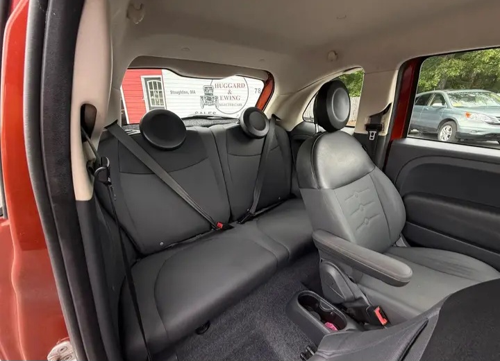 2015 FIAT 500 Pop Hatchback 2D for sale - Cars in Stoughton - Image 8 of 10