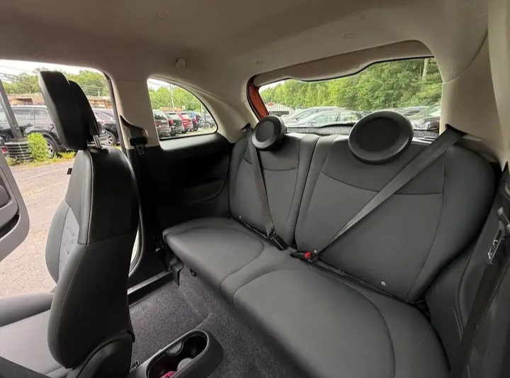 2015 FIAT 500 Pop Hatchback 2D for sale - Cars in Stoughton - Image 9 of 10