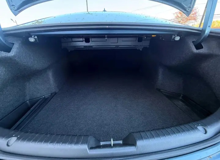 2015 MAZDA MAZDA6 i Touring Sedan 4D for sale - Cars in Stoughton - รูปภาพ 7 of 10