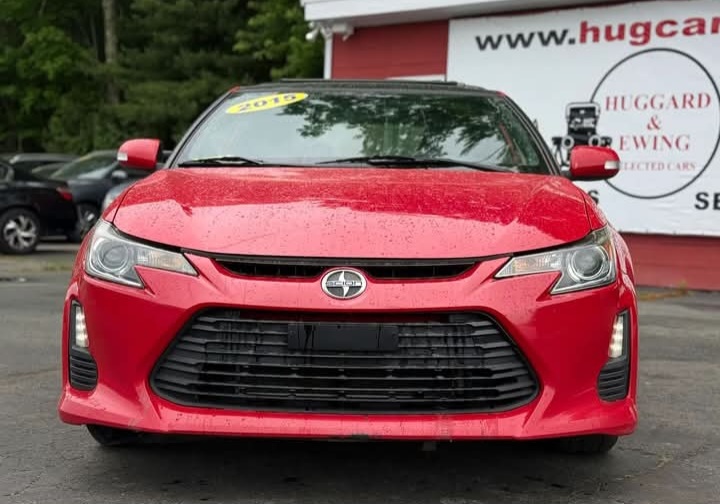 2015 Scion tC Hatchback Coupe 2D for sale in Stoughton — Cars