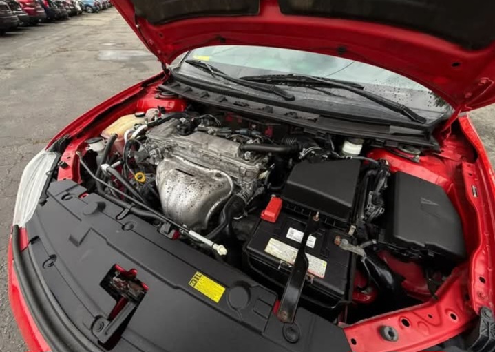 2015 Scion tC Hatchback Coupe 2D for sale - Cars in Stoughton - Image 10 of 10