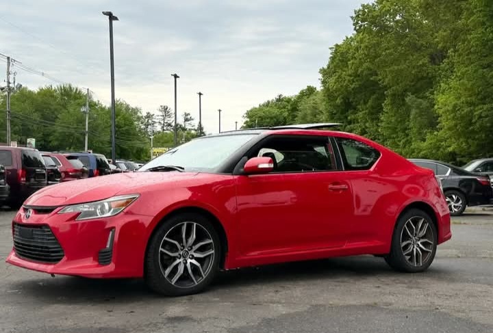 2015 Scion tC Hatchback Coupe 2D for sale - Cars in Stoughton - Image 2 of 10