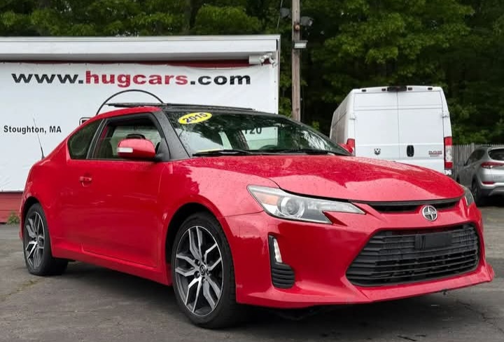 2015 Scion tC Hatchback Coupe 2D for sale - Cars in Stoughton - Image 3 of 10