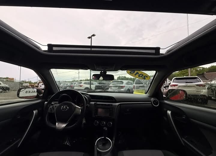 2015 Scion tC Hatchback Coupe 2D for sale - Cars in Stoughton - Image 4 of 10