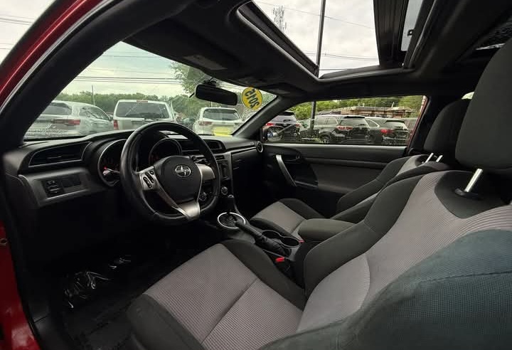 2015 Scion tC Hatchback Coupe 2D for sale - Cars in Stoughton - Image 5 of 10