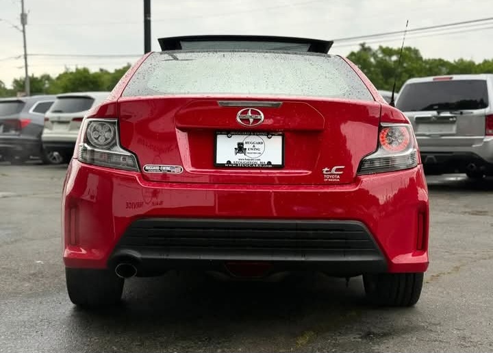 2015 Scion tC Hatchback Coupe 2D for sale - Cars in Stoughton - Image 6 of 10