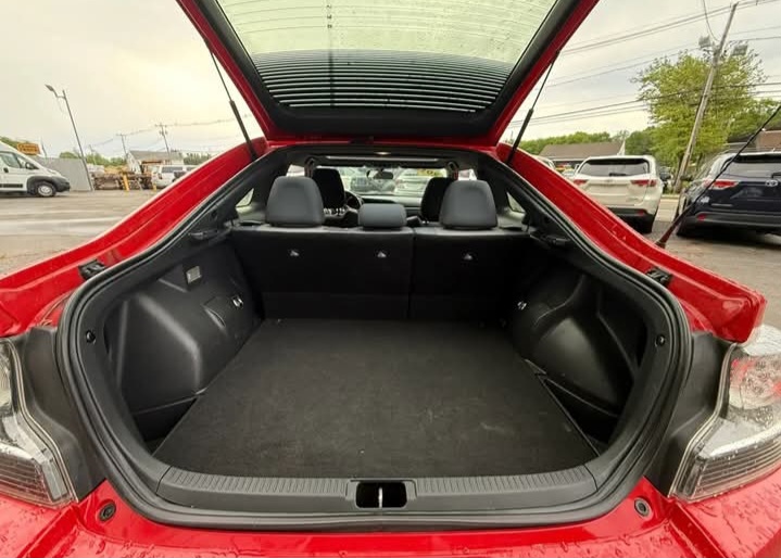 2015 Scion tC Hatchback Coupe 2D for sale - Cars in Stoughton - Image 7 of 10