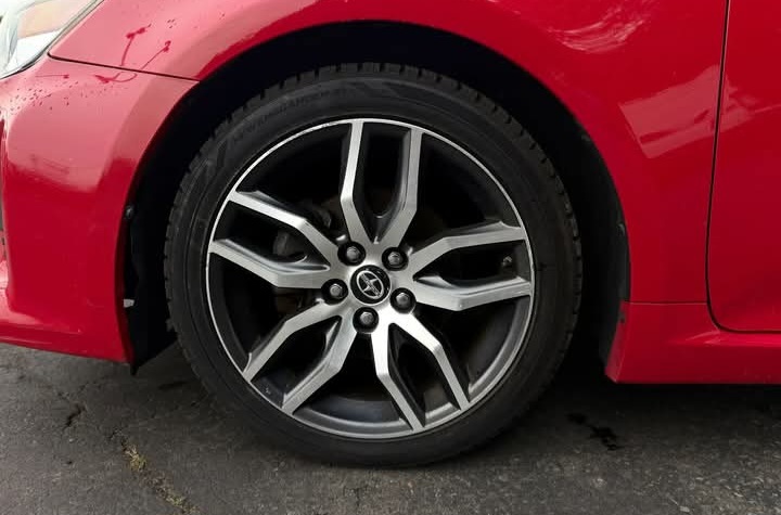 2015 Scion tC Hatchback Coupe 2D for sale - Cars in Stoughton - Image 9 of 10