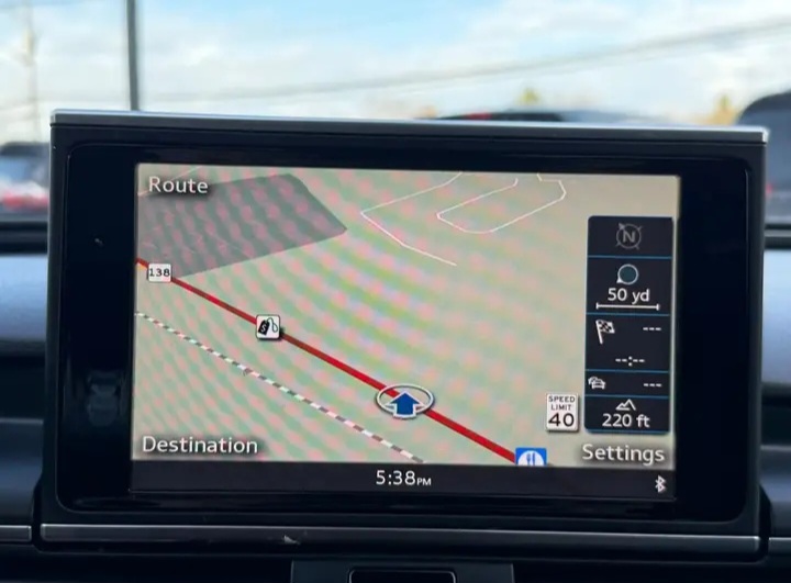 2016 Audi S6 Premium Plus Sedan 4D - Cars in Stoughton - Image 10 of 10