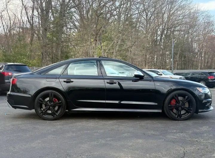 2016 Audi S6 Premium Plus Sedan 4D - Cars in Stoughton - Image 6 of 10