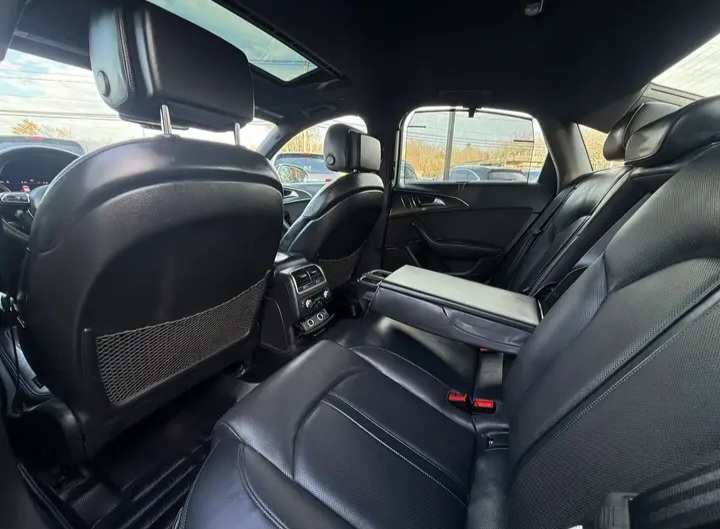2016 Audi S6 Premium Plus Sedan 4D - Cars in Stoughton - Image 7 of 10