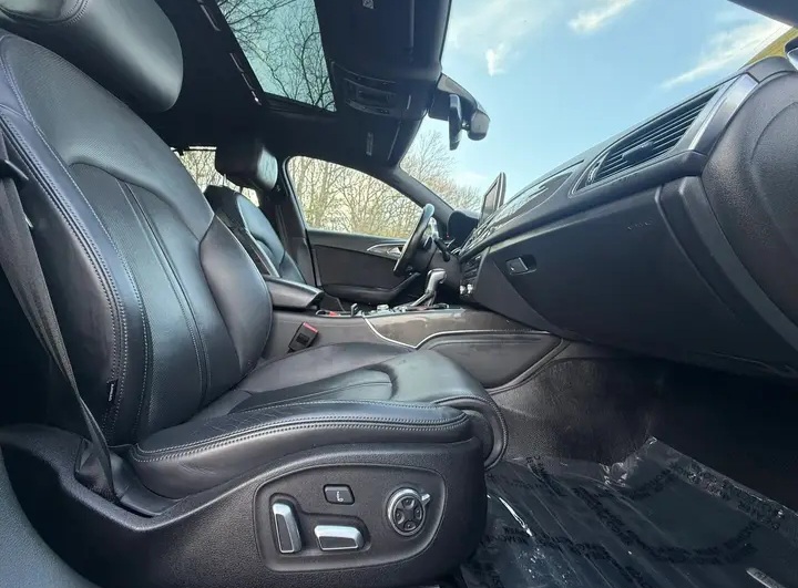 2016 Audi S6 Premium Plus Sedan 4D - Cars in Stoughton - Image 9 of 10