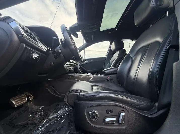 2016 Audi S6 Premium Plus Sedan 4D for sale - Cars in Stoughton - Image 5 of 10