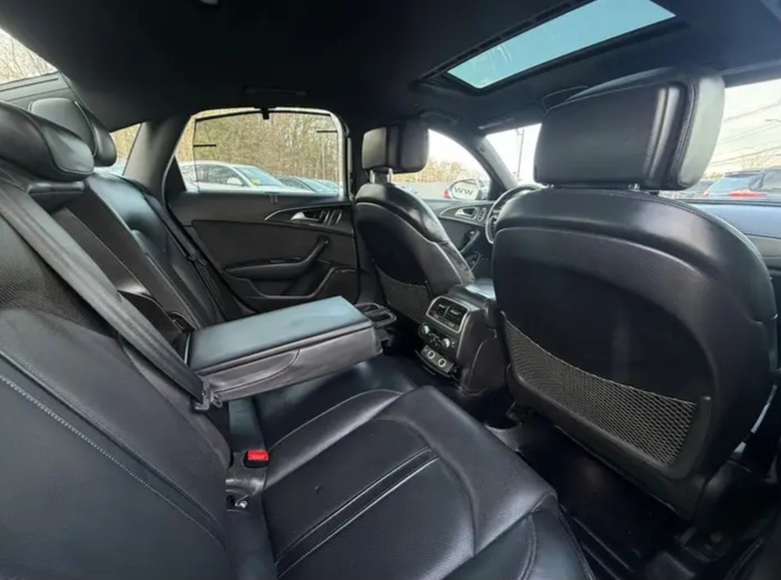 2016 Audi S6 Premium Plus Sedan 4D for sale - Cars in Stoughton - Image 7 of 10